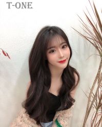 -CHANGE 美发烫染沙龙