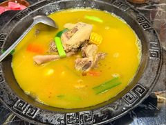 -滋味土家·土菜馆(大牌坊店)