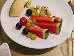 -珍呈中餐厅•粤川淮扬新疆(乌鲁木齐康莱德酒店)
