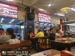 -天津乾毓德饭庄·清真传统炒菜·海鲜烧烤(咸阳路店)