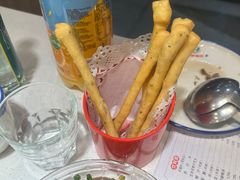 -京都蝎府羊蝎子火锅(珠市口店)