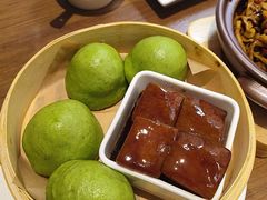 -淮扬厨子(健康路店)