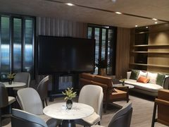 大堂-成都驻京办餐厅(蜀都宾馆店)