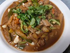 -龙香居海鲜浑锅家常菜·特色驴肉