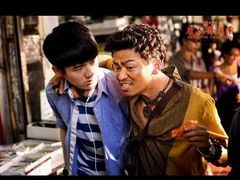 -星美国际影商城(虹口店)