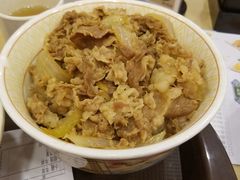 -食其家·牛丼咖喱(天津梅江印象城店)