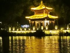 -南通濠河风景名胜区