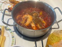 -吉布鲁牛排海鲜自助(温江合生汇店)