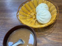 -郑家包子牛肉拉面(尚勤路店)