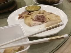 -张记旺角食街(动物园店)