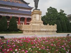 -广州中山纪念堂