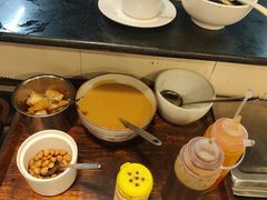 -玲又珑美食(盘福路店)