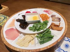 -芸南道·过桥米线(昆明老街旗舰店)