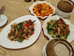-佛有缘素食馆·荔湾老字号(陈家祠首店)