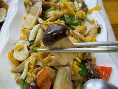 -龙姐私房菜(和顺古镇店)