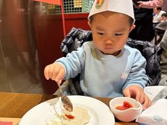-安妮意大利餐厅(丽都店)