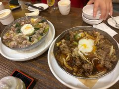 寿喜锅-东京屋(武定路店)