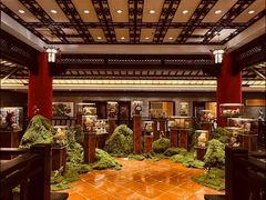 -龙悦湾酒家·八阵鱼生·渔人码头店