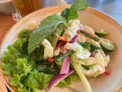 越式酸辣无骨凤爪-CHINCHIN 青青·泰国料理(万象食家店)