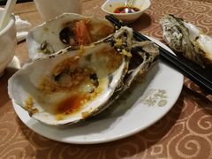 -蠔爺王志德生蚝馆(金沙湾店)