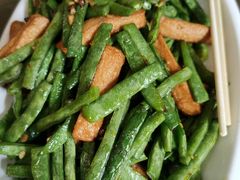 -渔家小院观海海肠捞饭地方菜(环海中路店)