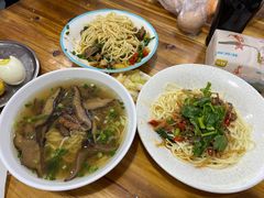 -川宜·胡二娃面馆(总店)