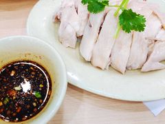 招牌百家鸡-百家鸡味馆(清泰店)