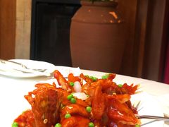 -玫瑰厅上海菜(兴国路店)