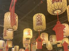 -南京大牌档(济南万象城店)