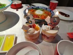 -全聚德(蓝山店)