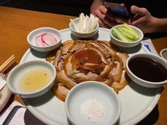 -额娘·春饼烤鸭(天鸿店)