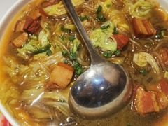 -李老哈·东北菜(宋园路店)