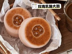 -半勺舒舒(太乙店)
