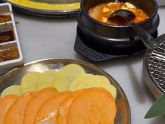 -韩宫宴烤肉·料理(颛桥万达店)