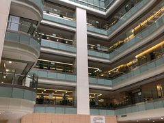 -中山大学中山眼科中心(珠江新城院区)