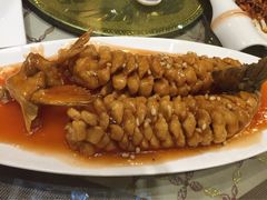 -闫府私房菜(经四路万达店)