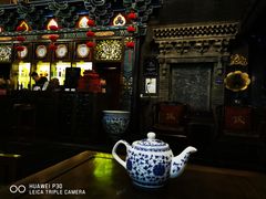 -云锦成公馆(北大街店)