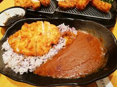 -胜博殿日式炸猪排(西红门店)