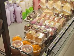 -奈雪的茶(市百一店)