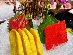 -揽季锅物会·海鲜姿造(三坊七巷店)