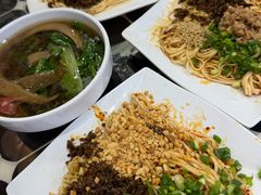 宜宾燃面-宜宾燃面非遗传承店