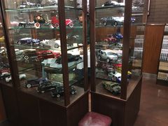 门面-车之谷·汽车文化主题餐厅(汽开店)