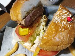 -404干式熟成牛排馆•聚会餐厅