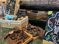 -海豚湾·大堂吧(厦门佰翔波特曼七星湾酒店)