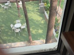 -蓝地时尚庄园(北京清河营地铁站店)