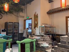 -张大嘴菜馆(庞各庄店)