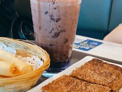 -Old Town White Coffee(gateway@klia2)