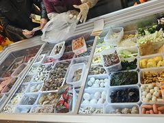 大堂-阿城海鲜捞化(上下杭店)
