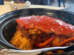 -皇朝会.经典传统粤菜(外滩店)