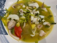 -501號台州海鲜餐厅(海创园店)